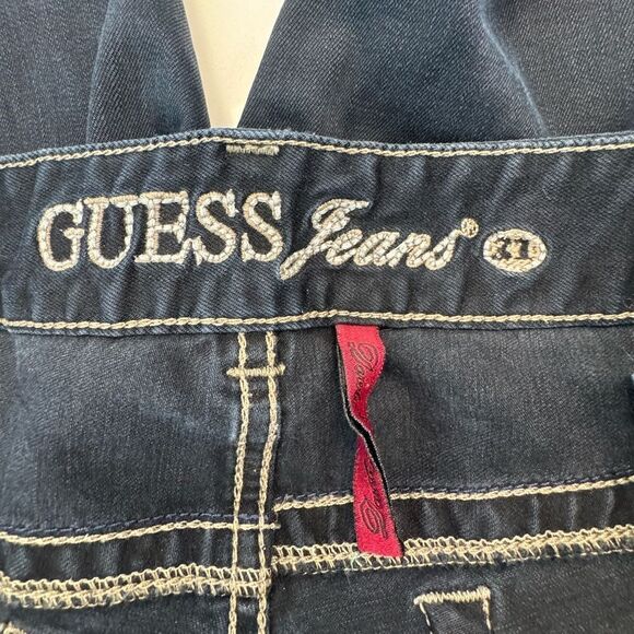 Guess Daredevil skinny leg size 31 - Picture 6 of 8